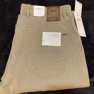 ❌SOLD❌ Brax Pants